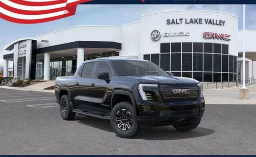 2026 GMC Sierra Elevation 14