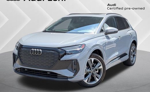 2023 Audi Q4