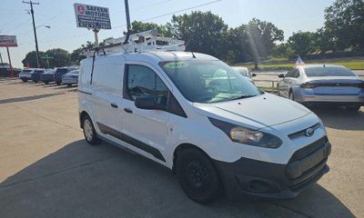 2016 Ford Transit Connect XL