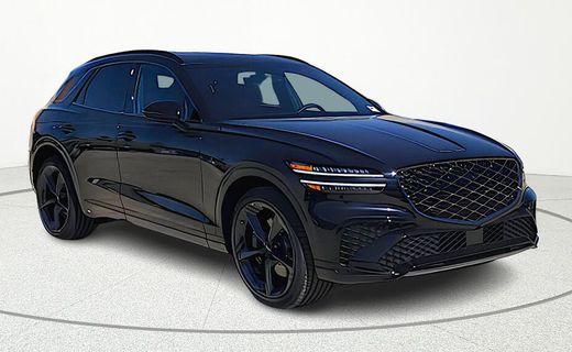 2026 Genesis GV70 2 5T Sport