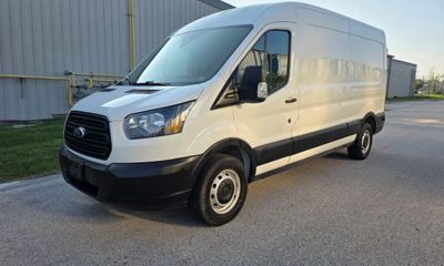 2019 Ford Transit 150 Medium Roof