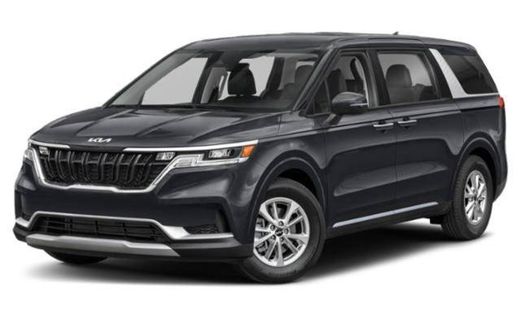 2024 Kia Carnival