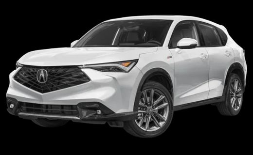2026 Acura ADX