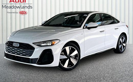 2026 Audi A5 Quattro Premium