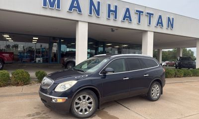 2012 Buick Enclave Premium