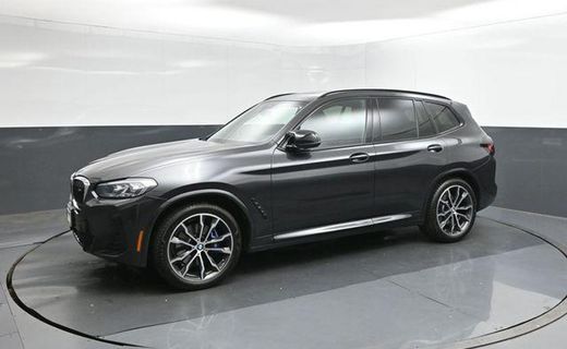 2023 BMW X3 M40i