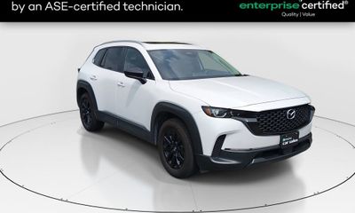 2025 Mazda CX-50 Premium