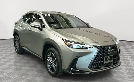 2025 Lexus NX 350 Base