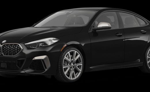 2021 BMW M235i xDrive GC