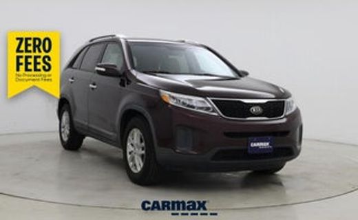 2014 Kia Sorento