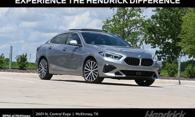 2024 BMW 228i sDrive GC