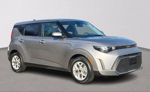 2023 Kia Soul
