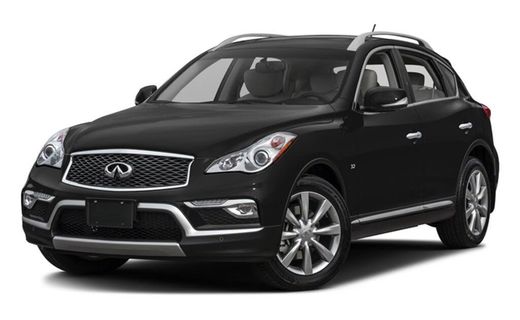 2017 Infiniti QX50