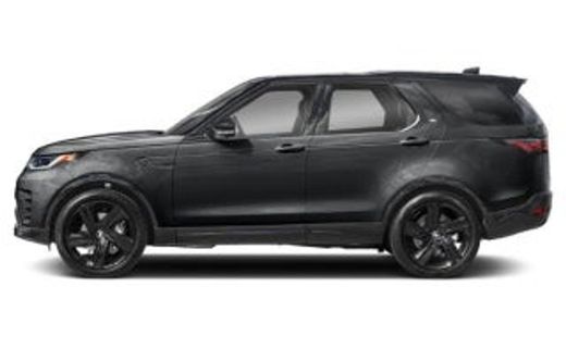 2024 Land Rover Discovery P300 S