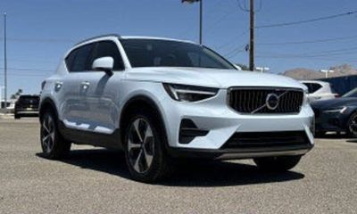 2024 Mazda CX-90 Premium Plus Package