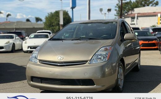 2008 Toyota Prius