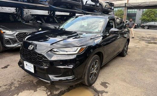 2024 Honda HR-V
