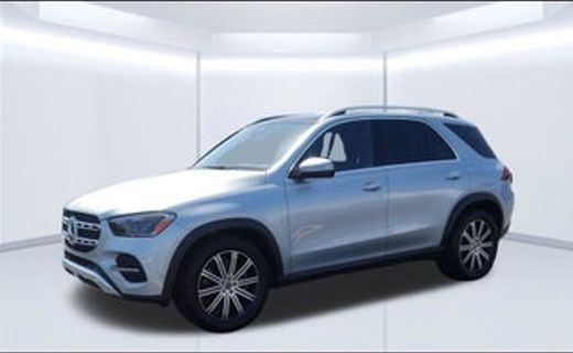 2025 Mercedes-Benz GLE-Class GLE450E 4MATIC