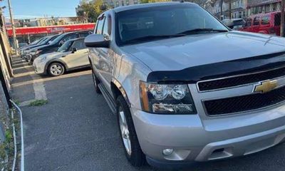2009 Chevrolet Avalanche LS