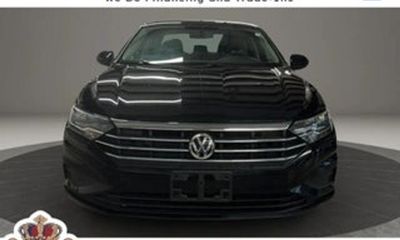 2019 Volkswagen Jetta S SE R