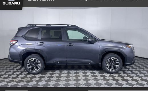 2026 Subaru Forester Premium Base