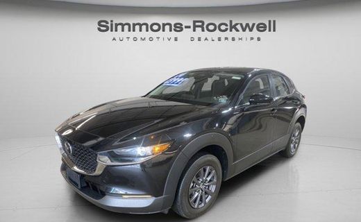 2024 Mazda CX-30