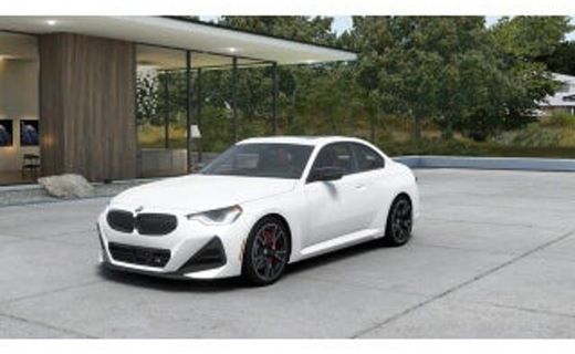 2026 BMW M240I