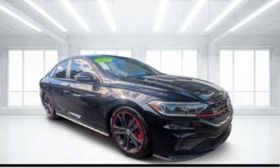 2018 Volkswagen Jetta GLI