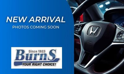 2027 Honda HR-V