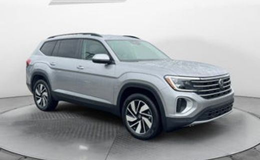 2026 Volkswagen Atlas SE