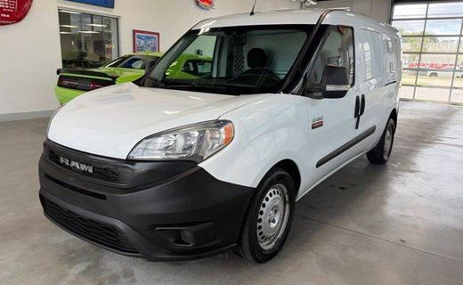 2021 Ram Promaster City ST