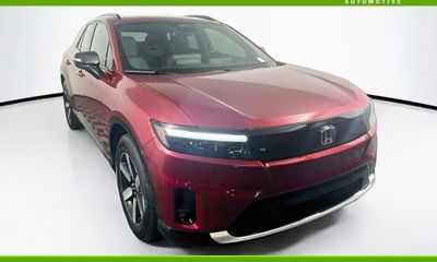 2024 Honda Prologue Touring