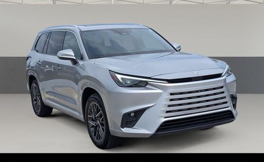 2025 Lexus TX 350