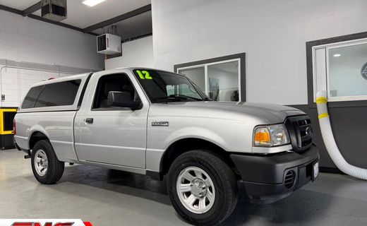 2011 Ford Ranger XL
