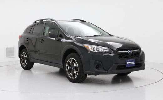 2019 Subaru Crosstrek Base