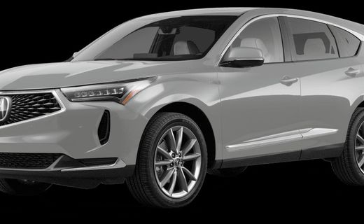 2024 Acura RDX