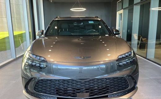 2024 Genesis GV60 Standard
