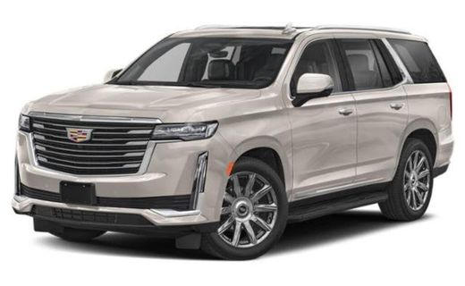 2022 Cadillac Escalade Premium Luxury Platinum