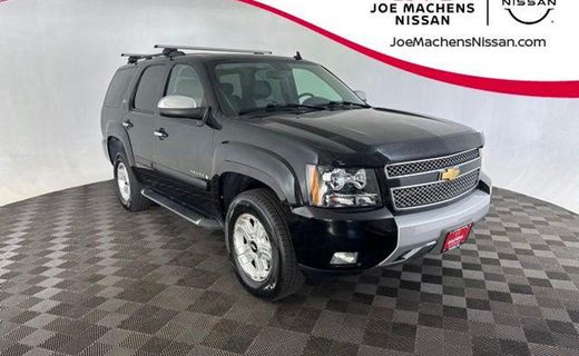 2007 Chevrolet Tahoe LS
