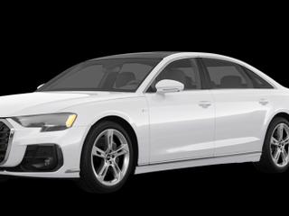 2026 Audi A8 L Quattro
