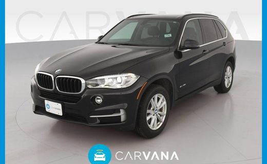 2014 BMW X5 SDRIVE35I