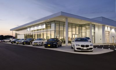 2024 BMW 430I xDrive