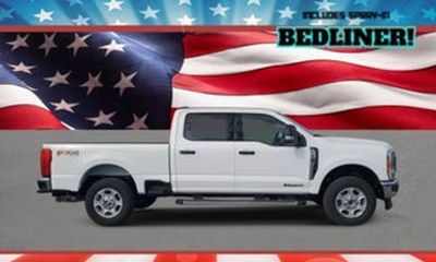 2026 Ford F-250 XL