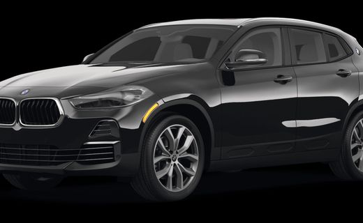 2022 BMW X2 XDRIVE28I