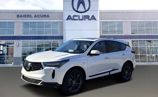 2026 Acura RDX