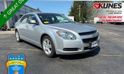 2010 Mazda MAZDA6 High Grade