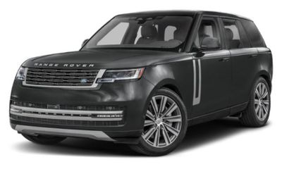 2023 Land Rover Range SE