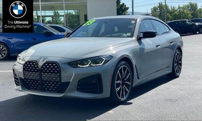 2023 BMW M440I xDrive GC