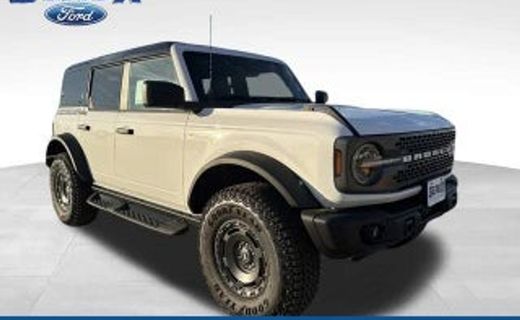 2023 Ford Expedition MAX Platinum