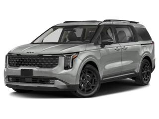 2027 Kia Carnival SX Prestige